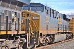 CSX M371